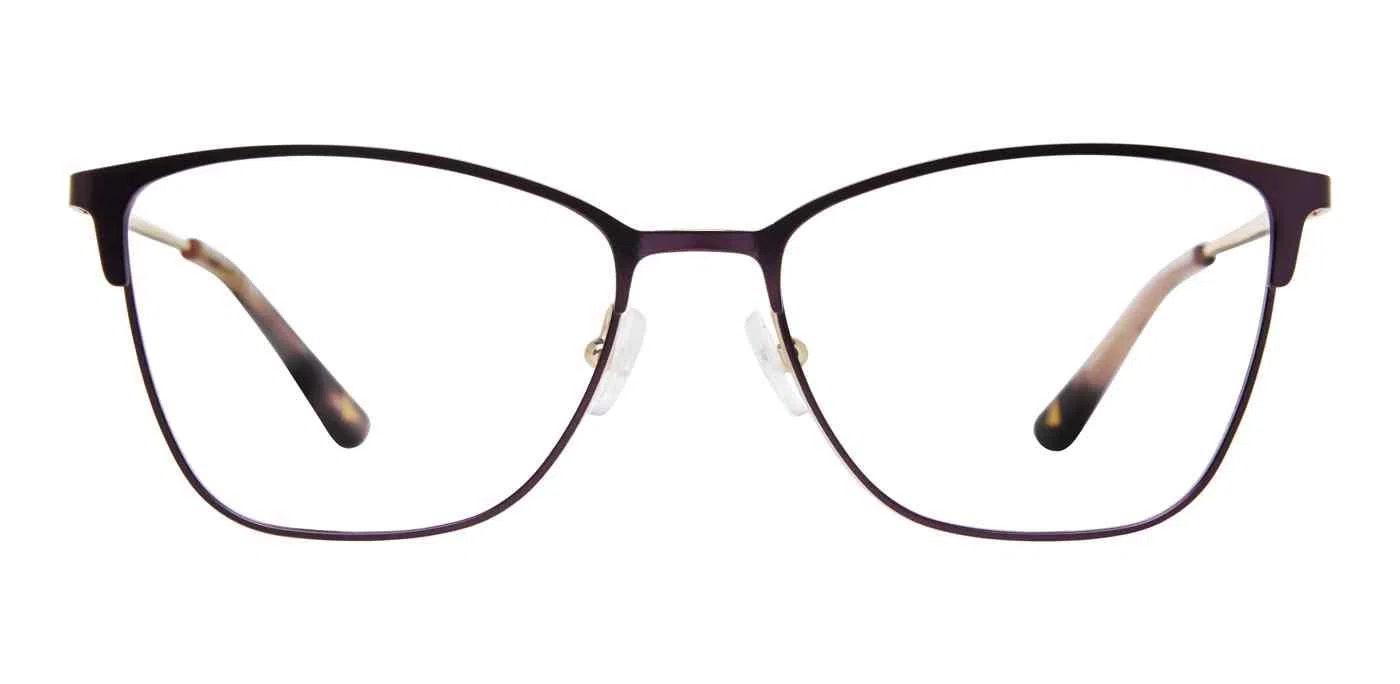 Liz Claiborne L678 Eyeglasses - view 6
